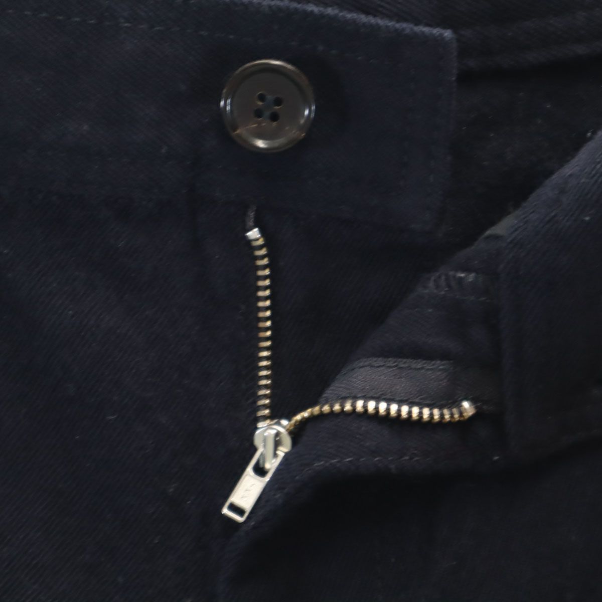 COMME des GARCONS SHIRT コムデギャルソンシャツ フランス製 ウール