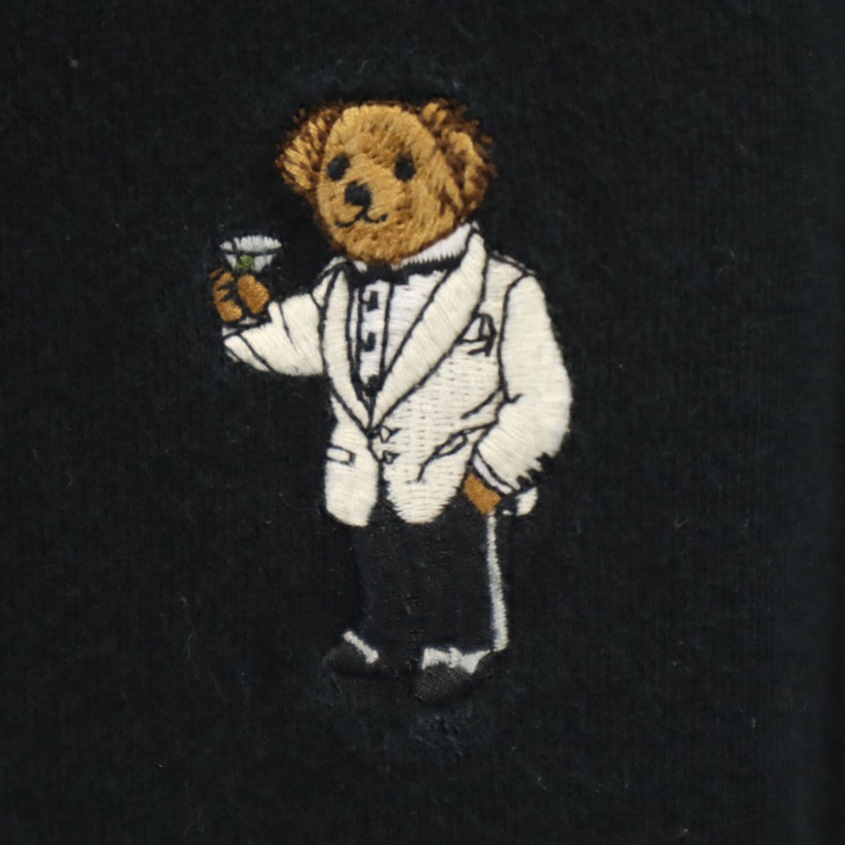 Polo by Ralph Lauren ポロバイラルフローレン 90s オールド ポロベア