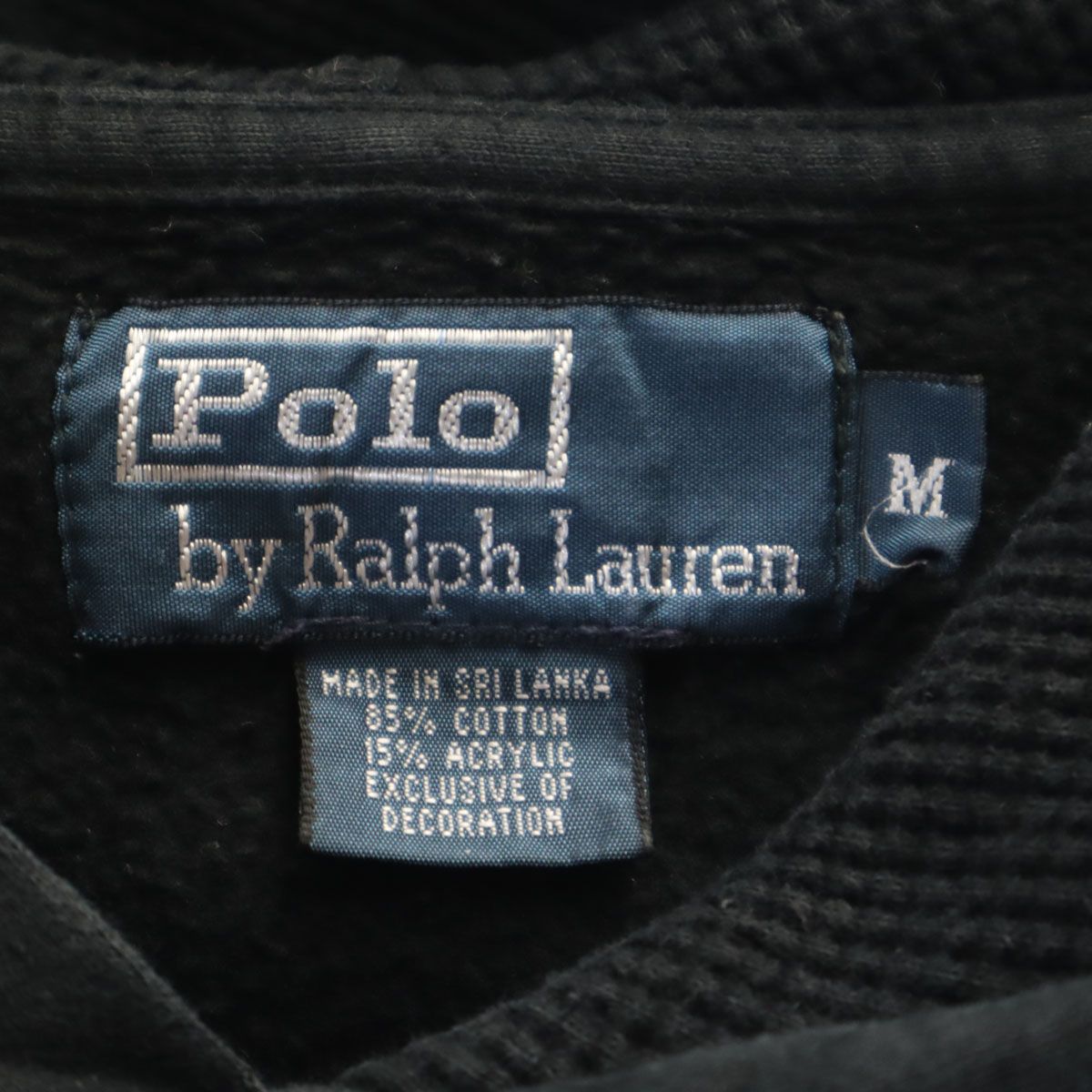 Polo by Ralph Lauren ポロバイラルフローレン 90s オールド ポロベア
