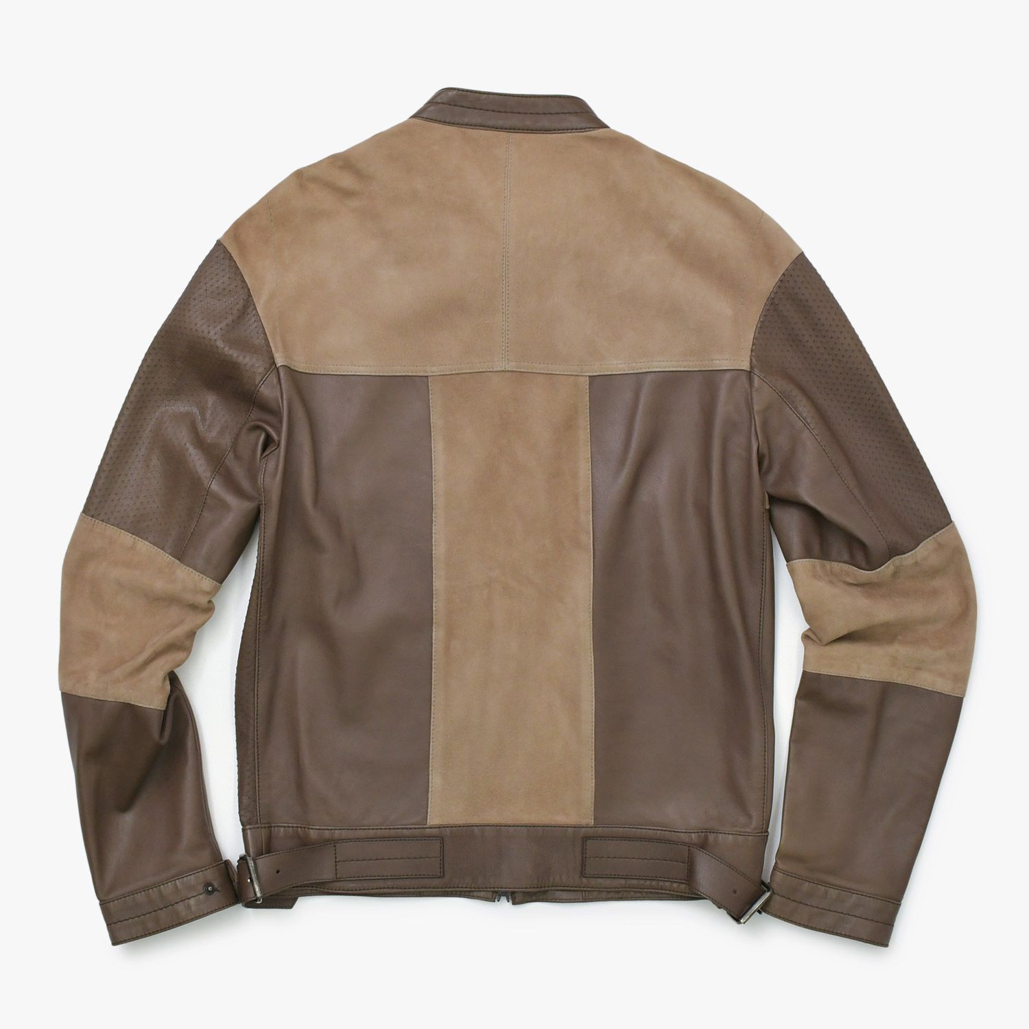 Neil Barrett ニールバレット ライダースジャケット サイズXS シングル