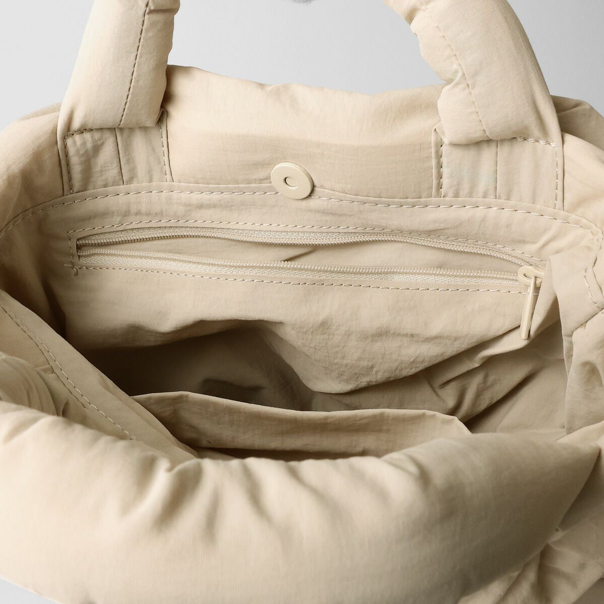 新品 オレンド OLEND MINIONA SOFT BAG ショルダーバッグ サンド 2WAY 