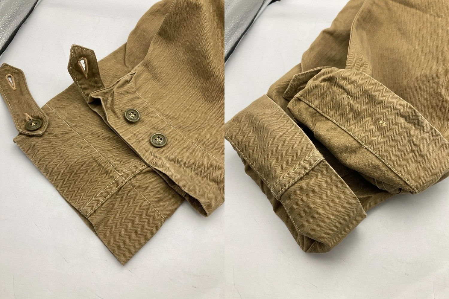 FREEWHEELERS フリーホイーラーズ UNION SPECIAL OVERALLS KRAFTY