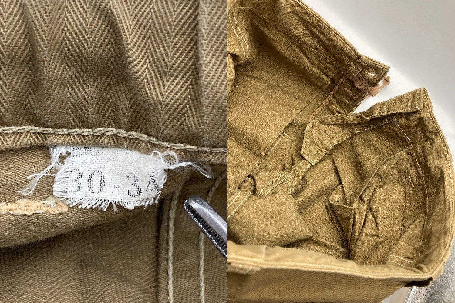 FREEWHEELERS フリーホイーラーズ UNION SPECIAL OVERALLS KRAFTY