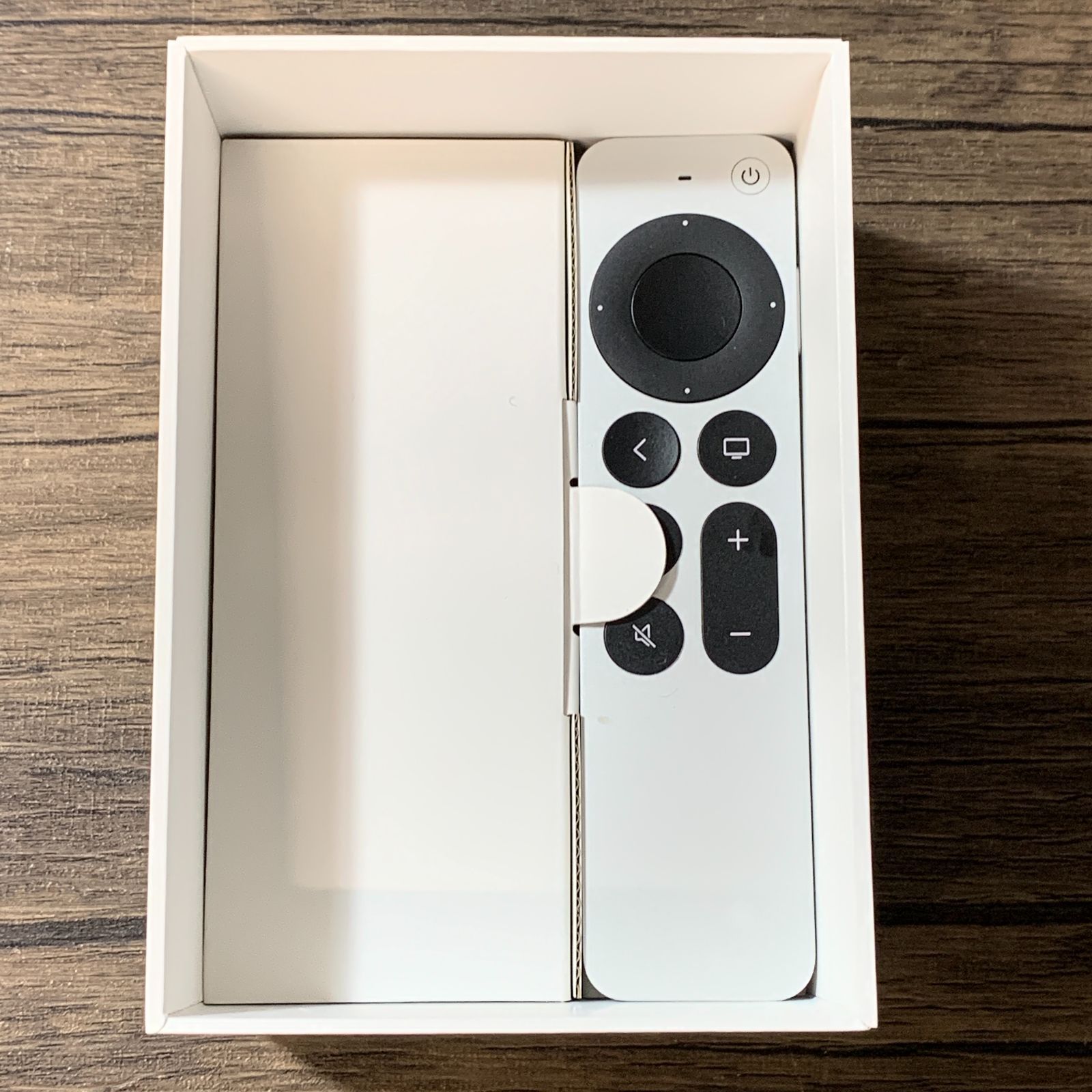 むつ66-041716] [併売] Apple TV 4K 64GB 第3世代 MN873J/A - メルカリ