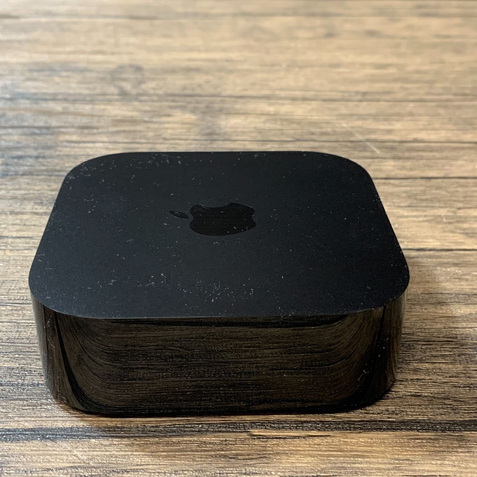 むつ66-041716] [併売] Apple TV 4K 64GB 第3世代 MN873J/A - メルカリ