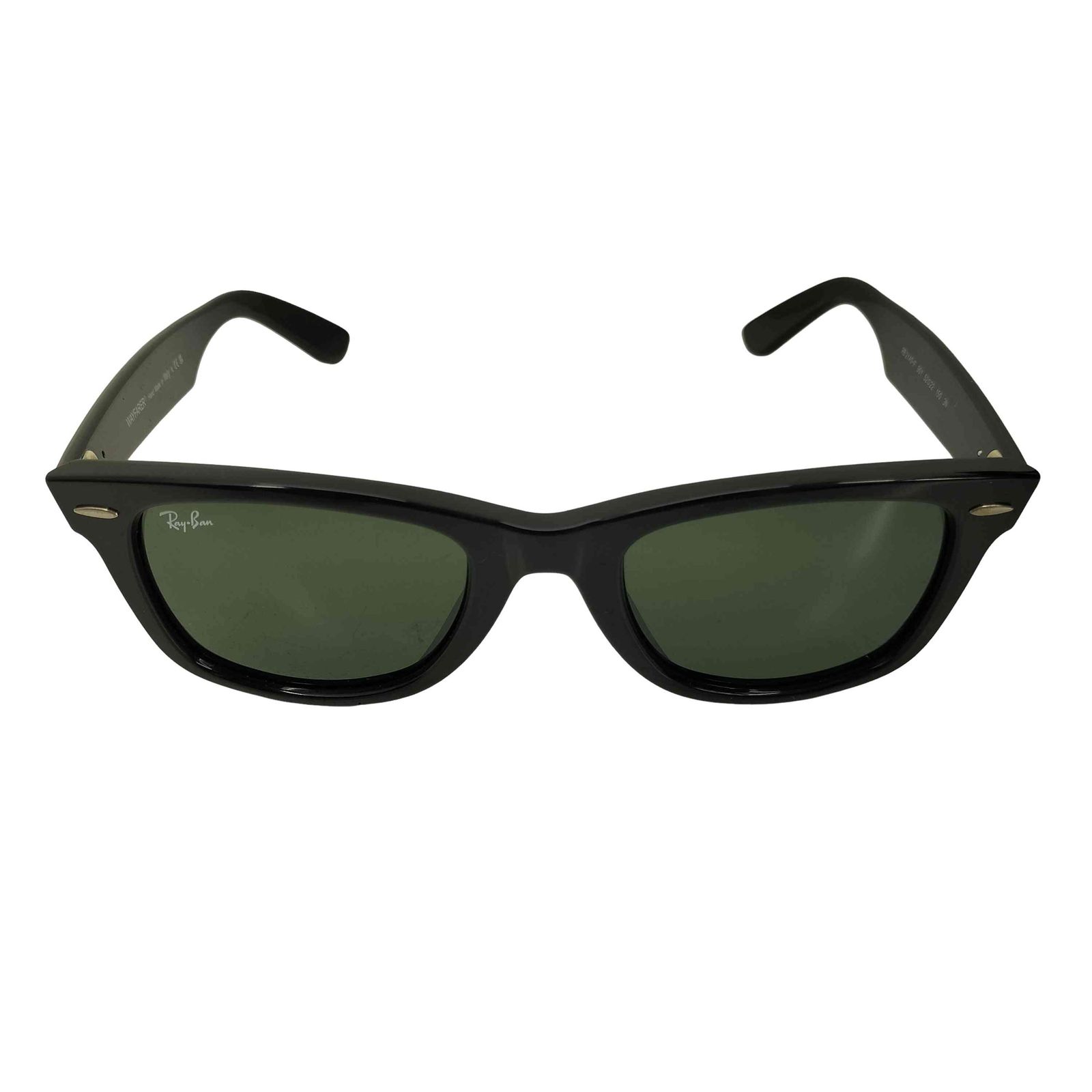 レイバン Ray-Ban イタリア製 WAYFARER ウェイファーラー サングラス