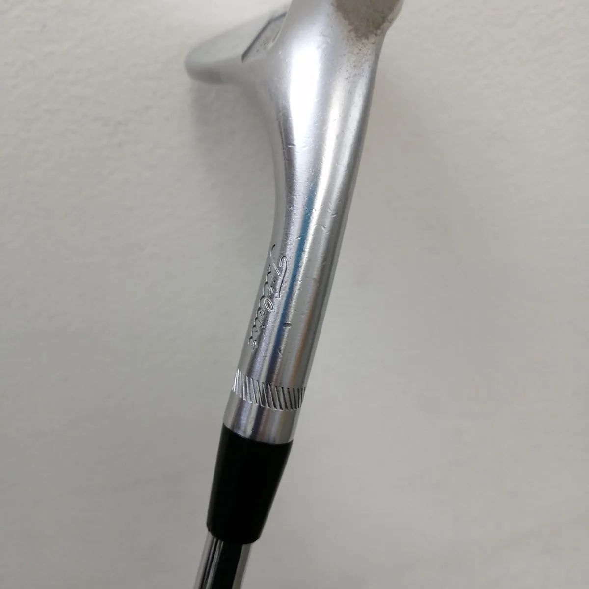 Titleist タイトリスト Vokey SM8 ツアークローム 58°-10S ｼｬﾌﾄ：N.S. 