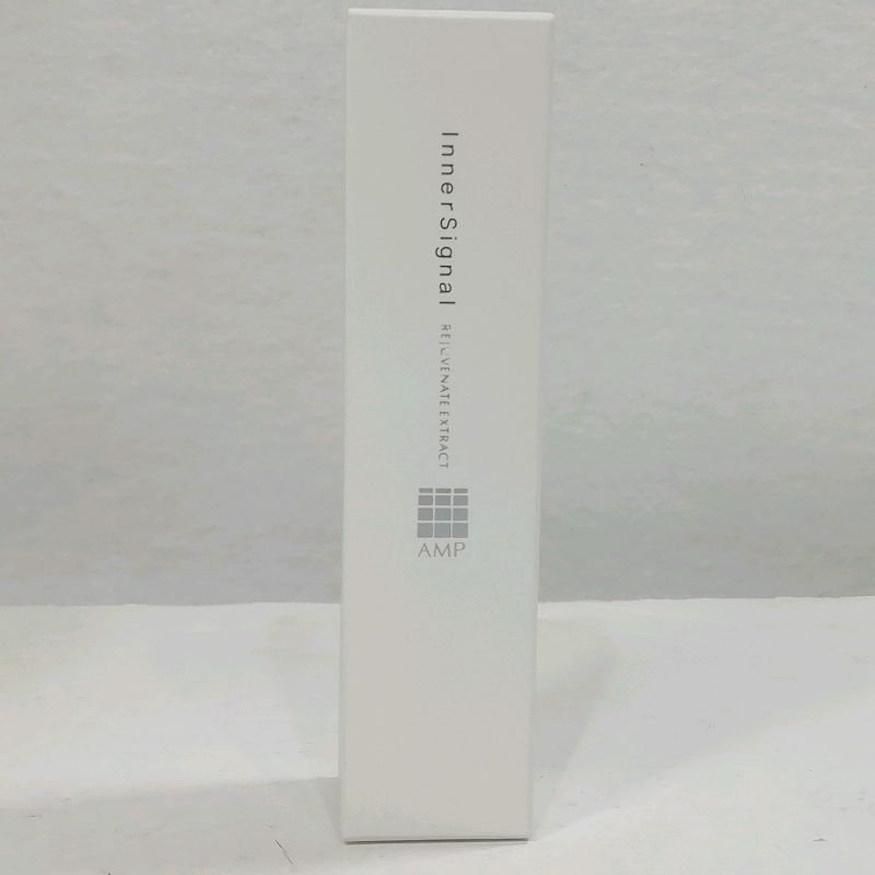 未使用品】大塚製薬 インナーシグナル リジュブネイトエキス 30ml 