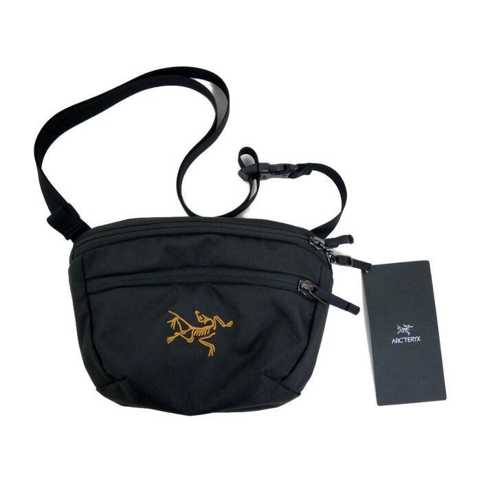 ARC´TERYX アークテリクス 国内正規 Mantis 1 Waist Pack Waistpack 