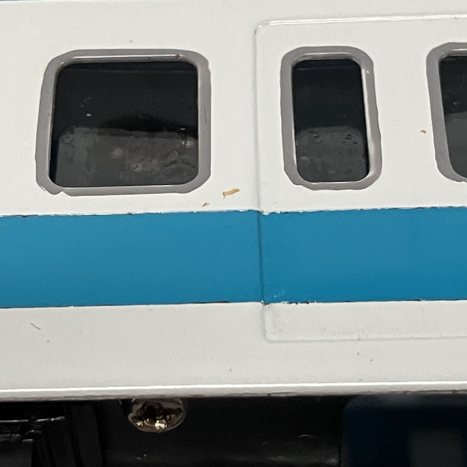 KTM カツミ 近郊型 モハ111 阪和線 HOゲージ 鉄道模型 中古 F11110294