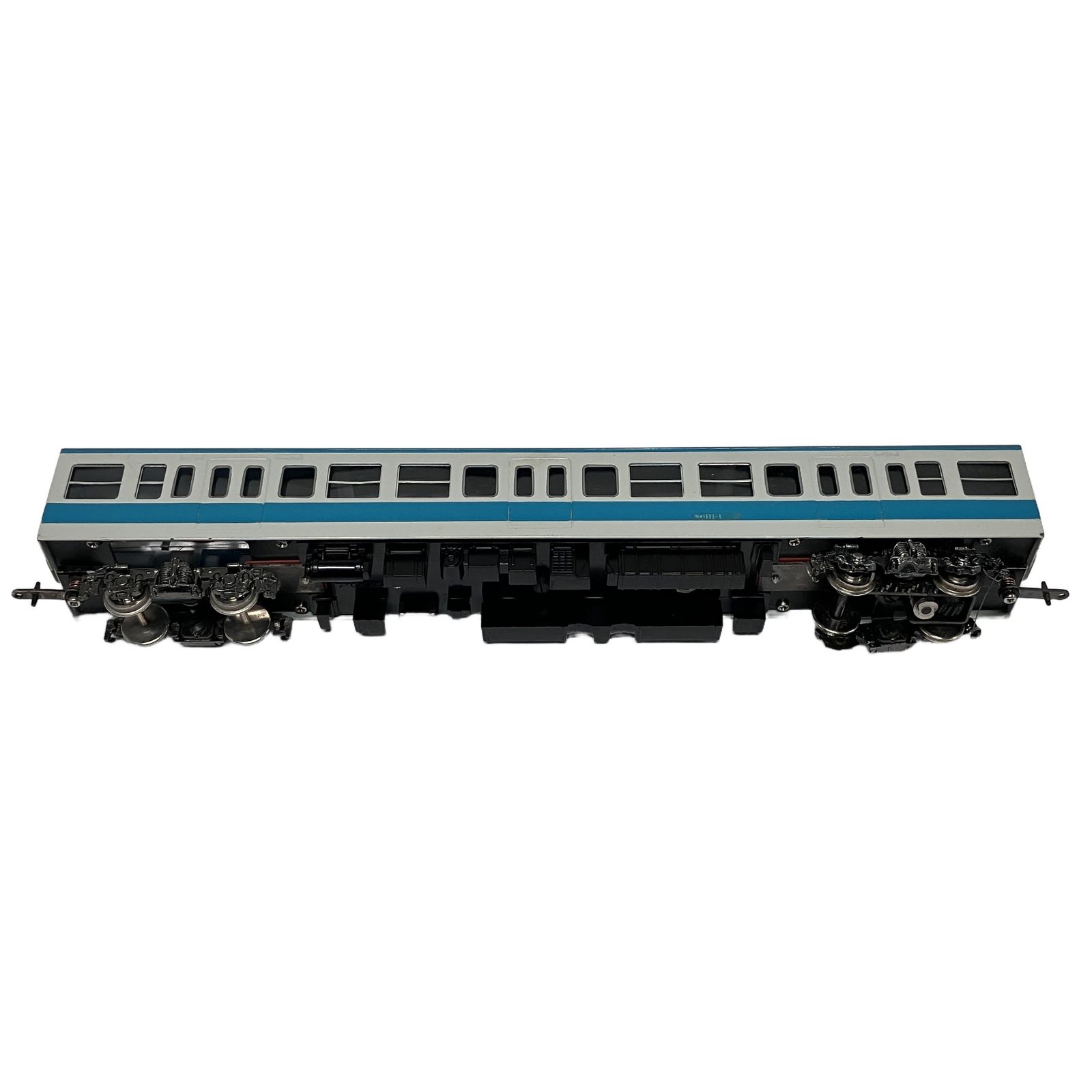 KTM カツミ 近郊型 モハ111 阪和線 HOゲージ 鉄道模型 中古 F11110294