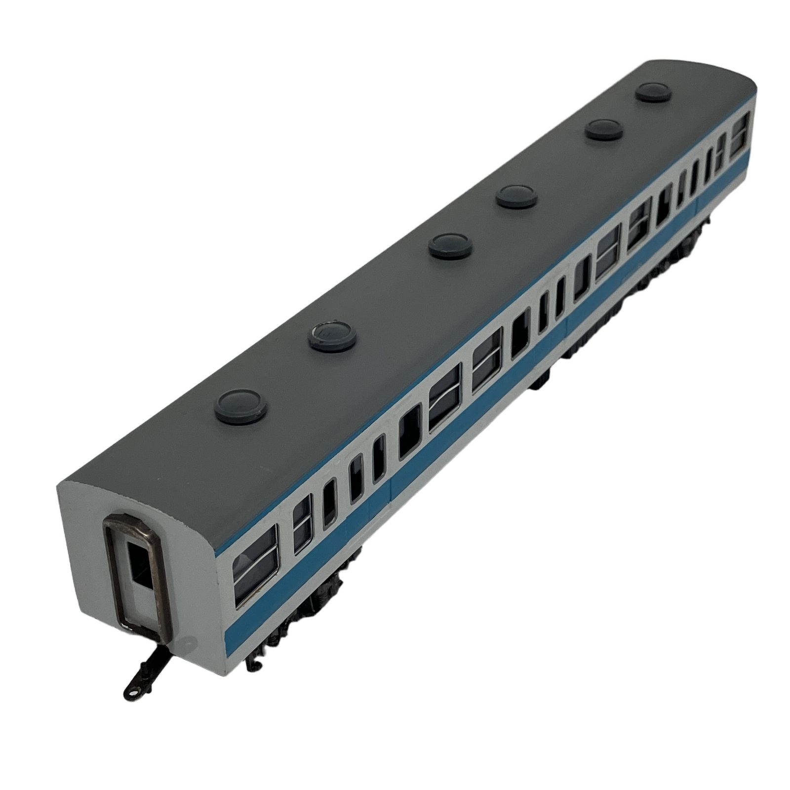 KTM カツミ 近郊型 モハ111 阪和線 HOゲージ 鉄道模型 中古 F11110294