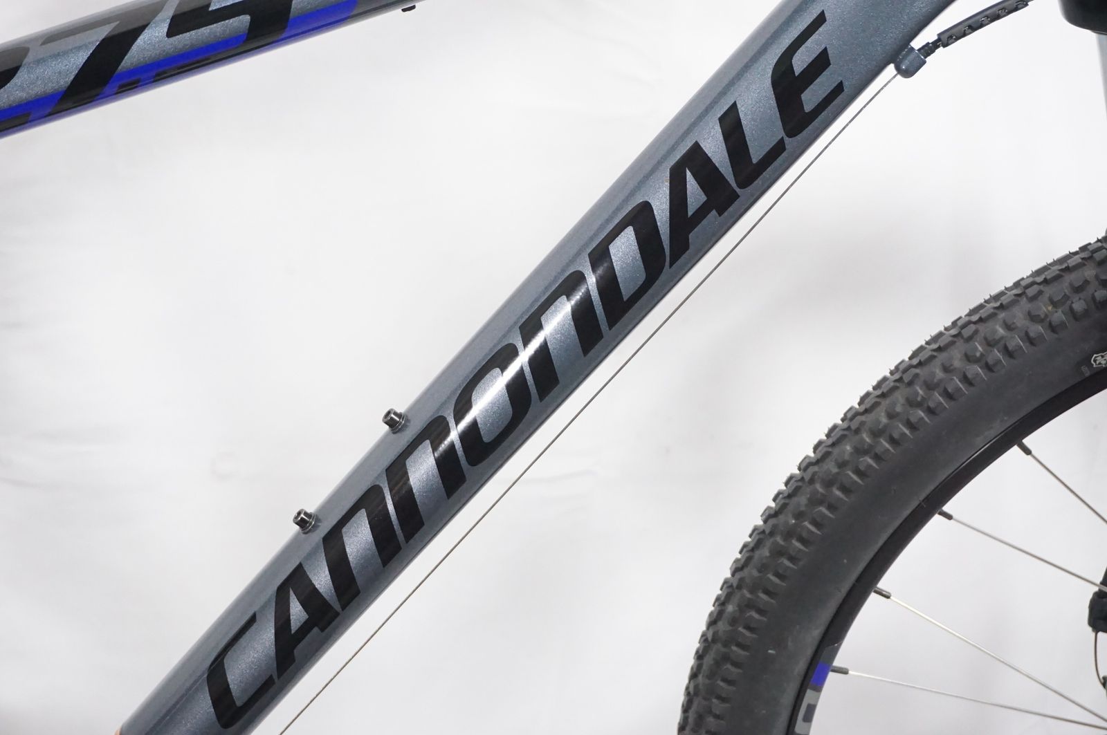 CANNONDALE 「キャノンデール」 TRAIL 7 2016年モデル マウンテン 
