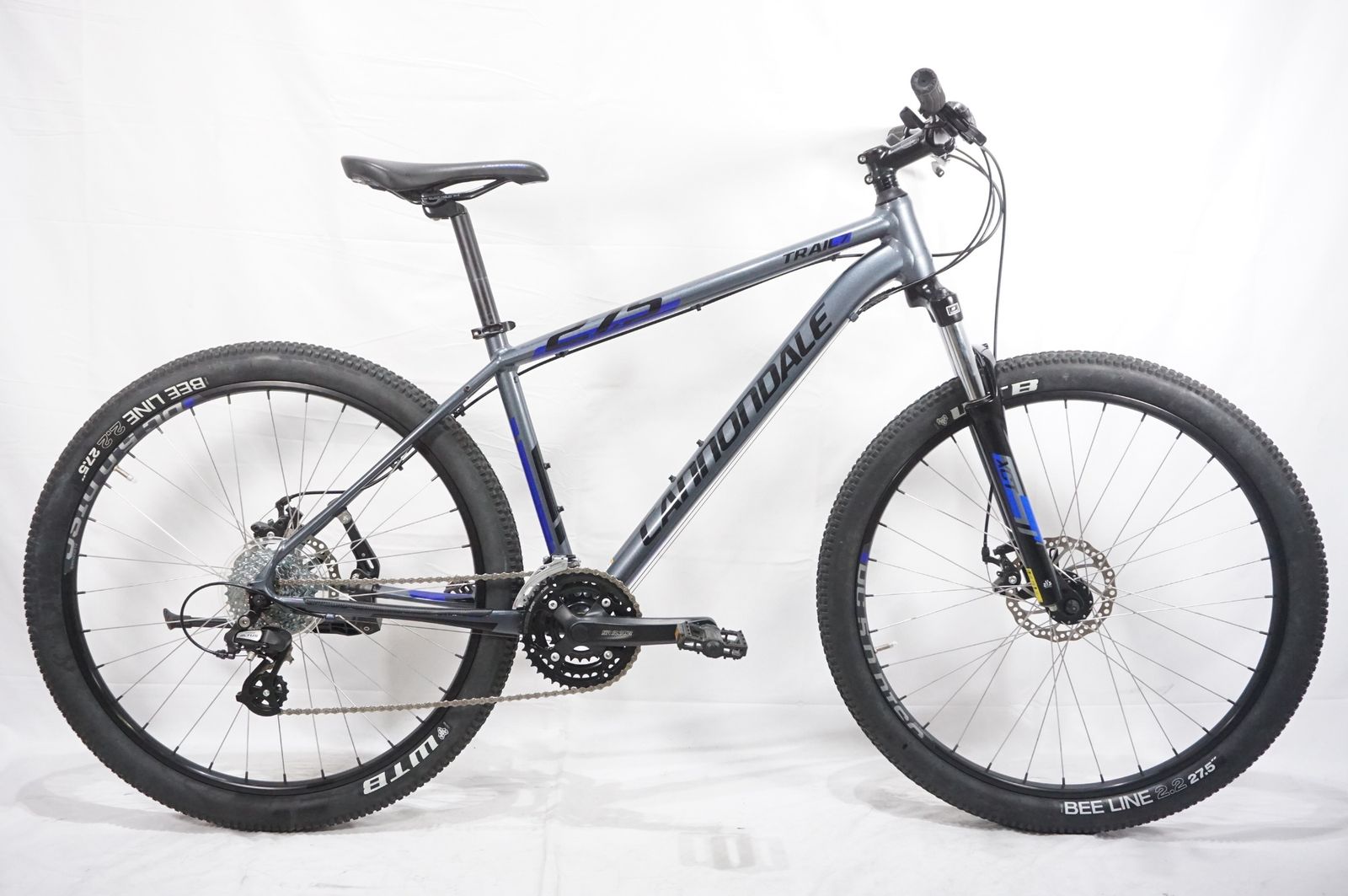 CANNONDALE 「キャノンデール」 TRAIL 7 2016年モデル マウンテン 