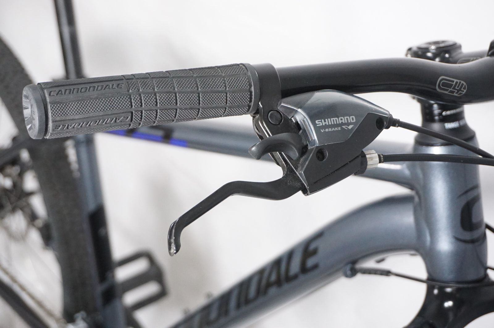 CANNONDALE 「キャノンデール」 TRAIL7 2016年モデル マウンテンバイク