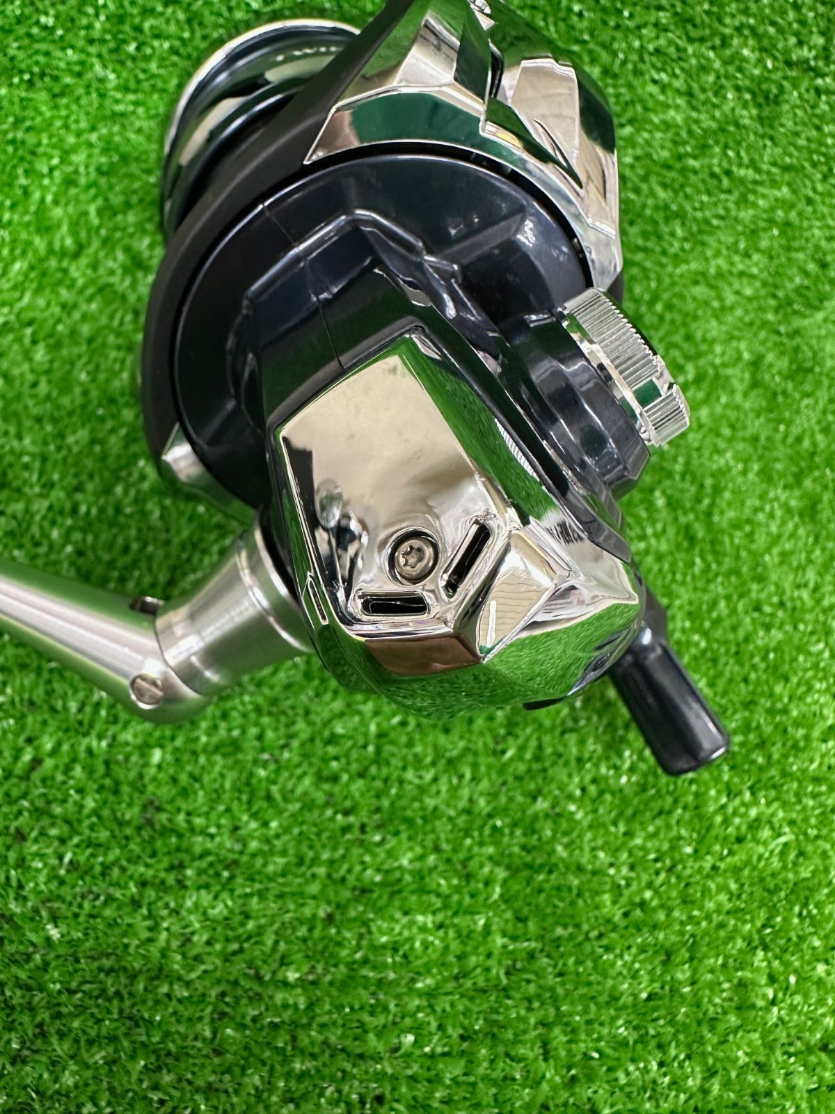 シマノ 21ツインパワーSW 14000XG （三田店 併売） - メルカリ