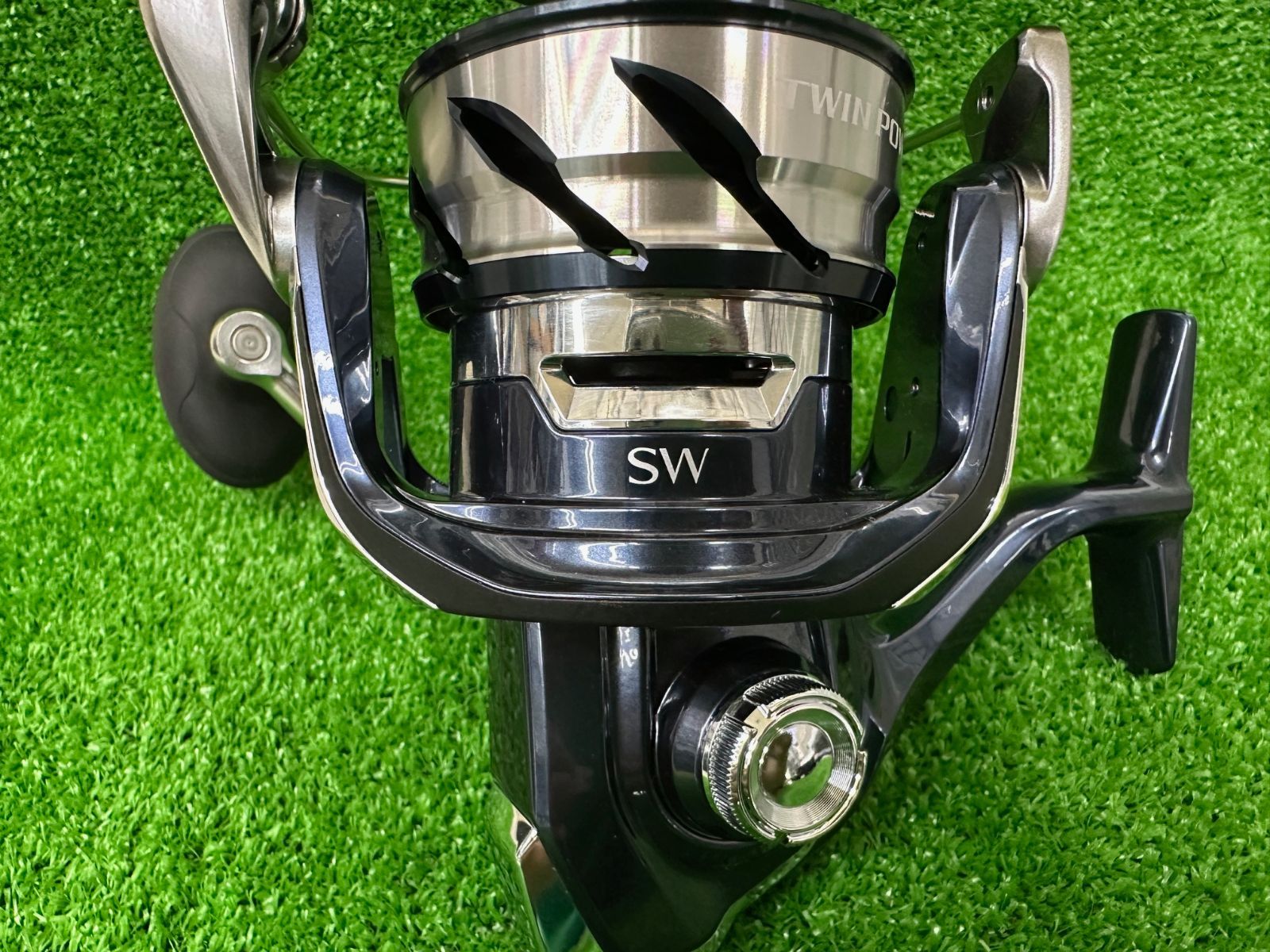 シマノ 21ツインパワーSW 14000XG （三田店 併売） - メルカリ