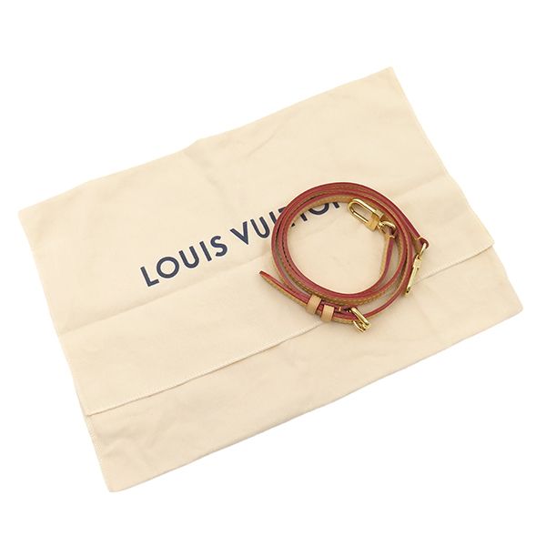 ルイヴィトン LOUIS VUITTON ショルダーバッグ ヴィヴァシテ モノグラムキャンバス モノグラム ゴールド金具 茶 ショルダー M46999 RFID 【保存袋】【中古】 LOUIS VUITTON - ルイヴィトン LOUIS VUITTON ショルダーバッグ