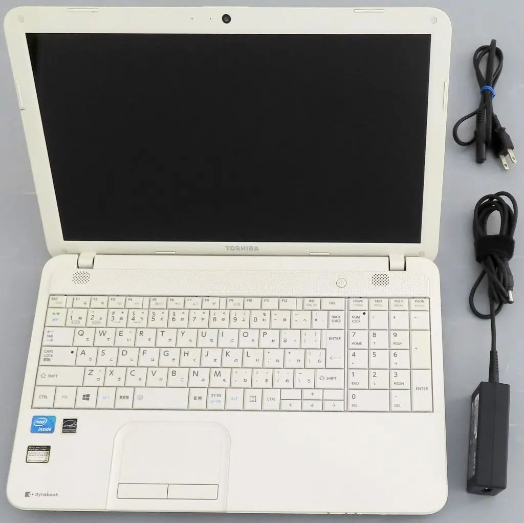 中古】Windows10ハード ノート型PC本体 dynabook Satellite B352/Q2CHW 