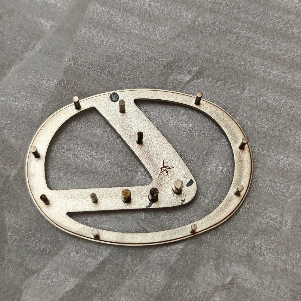 エアバッグカバー ステアリングホーンカバー レクサス IS ES CT RX