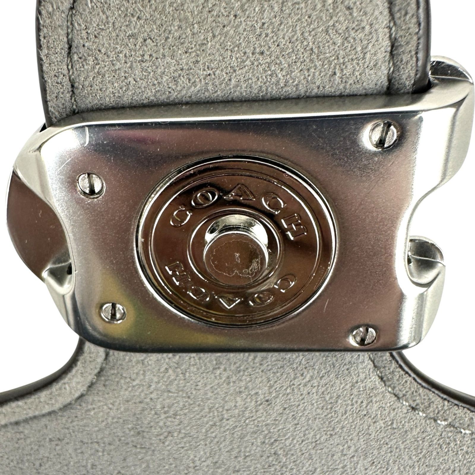 COACH】コーチ CM539 タビー ショルダー バッグ 20 ミニバッグ 