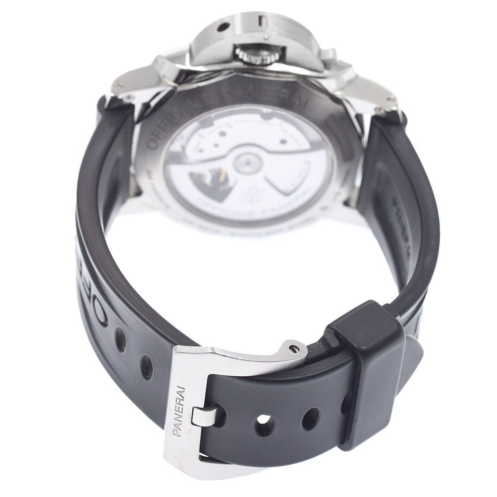 パネライ PANERAI PAM00359 ルミノール マリーナ デイト 自動巻き