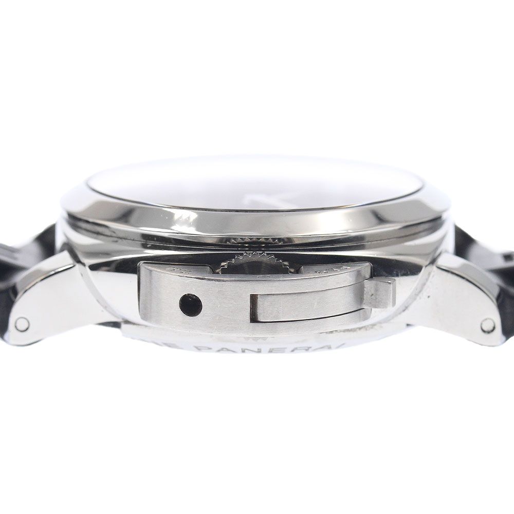 パネライ PANERAI PAM00359 ルミノール マリーナ デイト 自動巻き