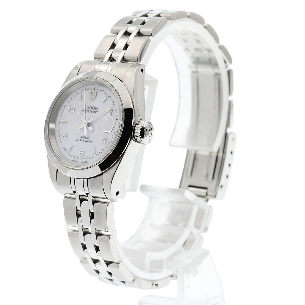 チュードル TUDOR 92400N プリンセス デイト Cal.2671 自動巻き レディース _949639 TUDOR（チューダー） チュードル TUDOR 92400N プリンセス デイト cal