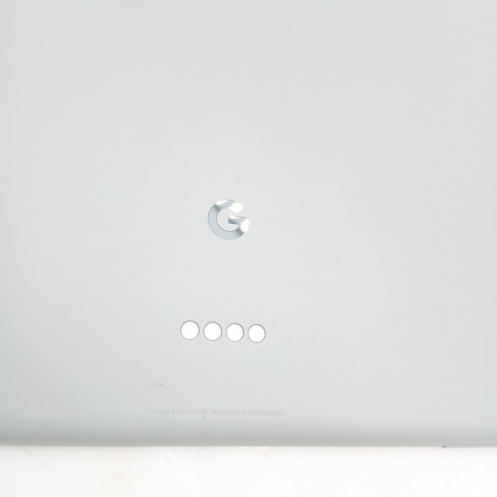 Google Pixel Tablet Hazel GA06158-JP 中古 - メルカリ