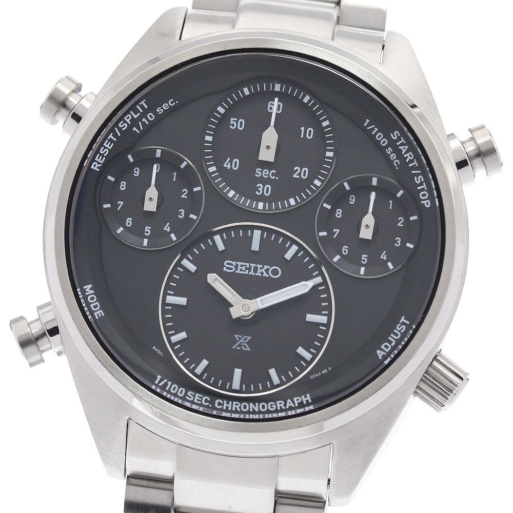 セイコー SEIKO SBER003/8A50-00A0 プロスペックス スピードタイマー 