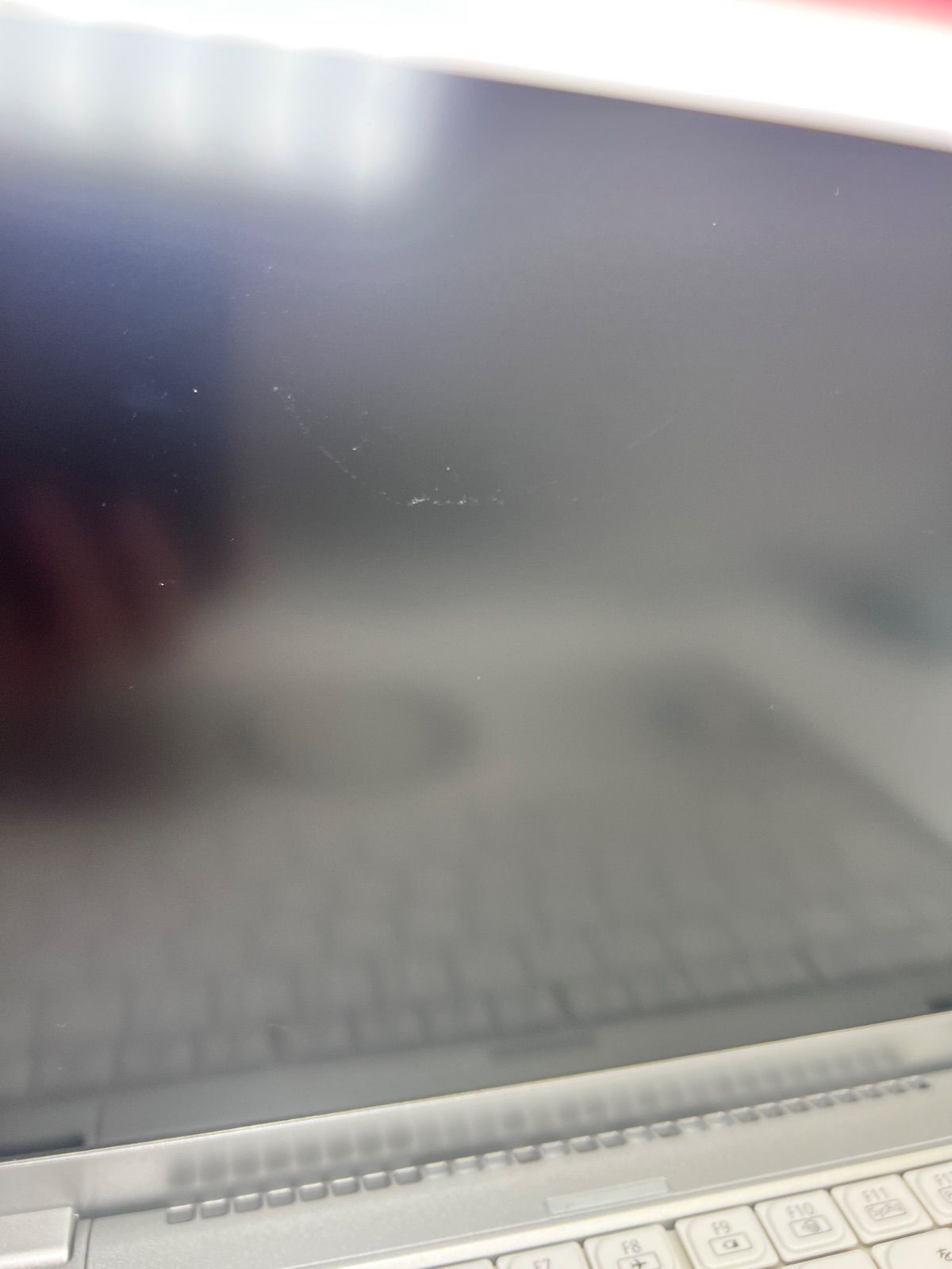 Let's note CF-FV1 Core i5 16GB SSD Office2024 - メルカリ