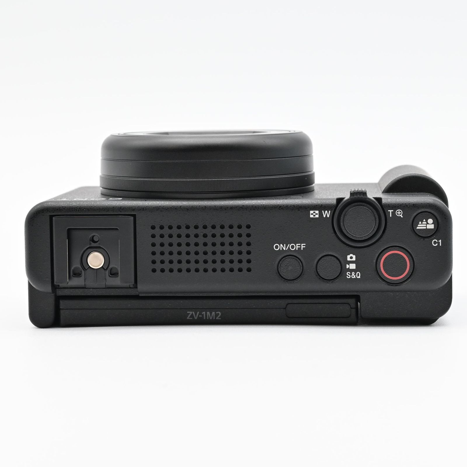 SONY ZV-1M2　極上品 SONY ZV-1M2 極上品 - メルカリ