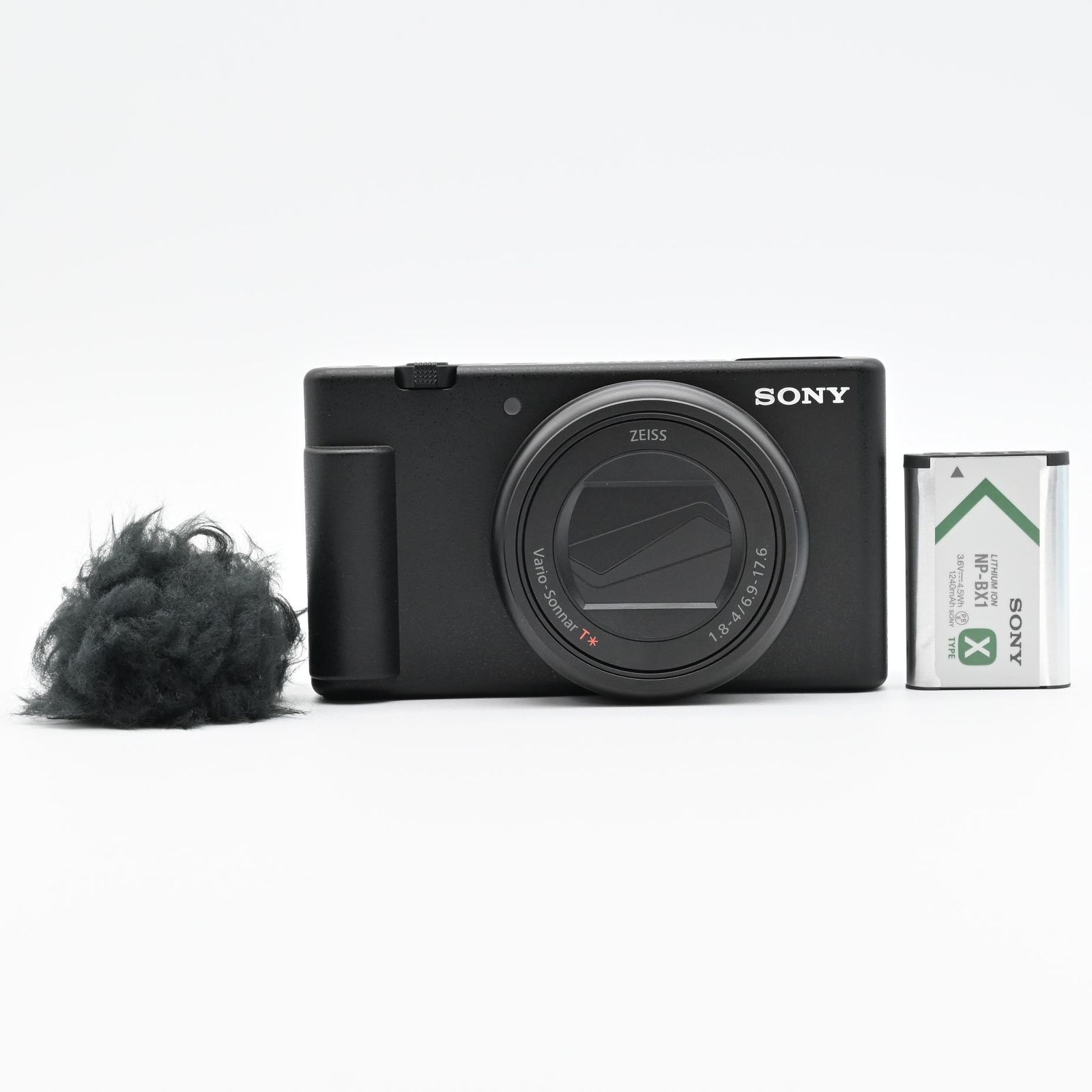 SONY ZV-1M2 極上品 - メルカリ