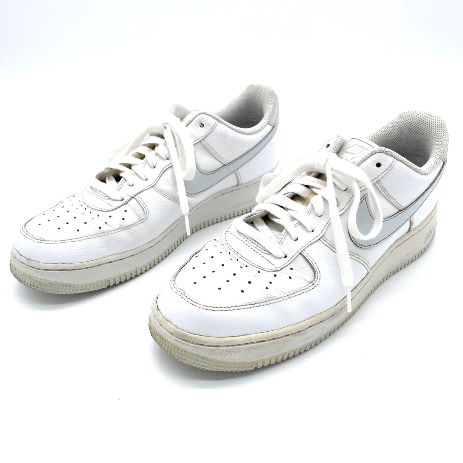 ナイキ エアフォース1 07 スニーカー 28.5cm NIKE AIR FORCE 1 07 