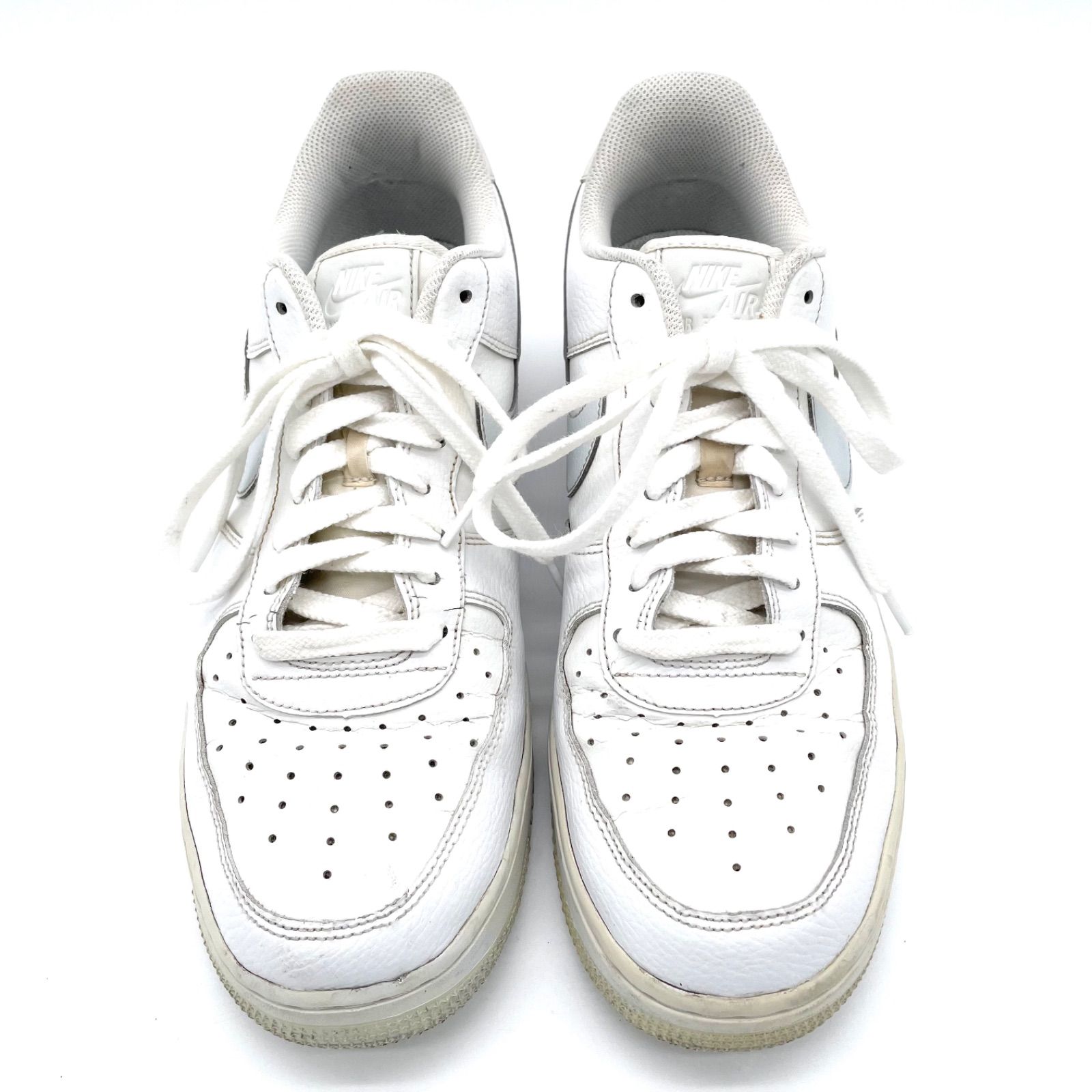 NIKE AIR FORCE 1 07 LV8 28.5cm ナイキ エアフォース1 FD2592-001 