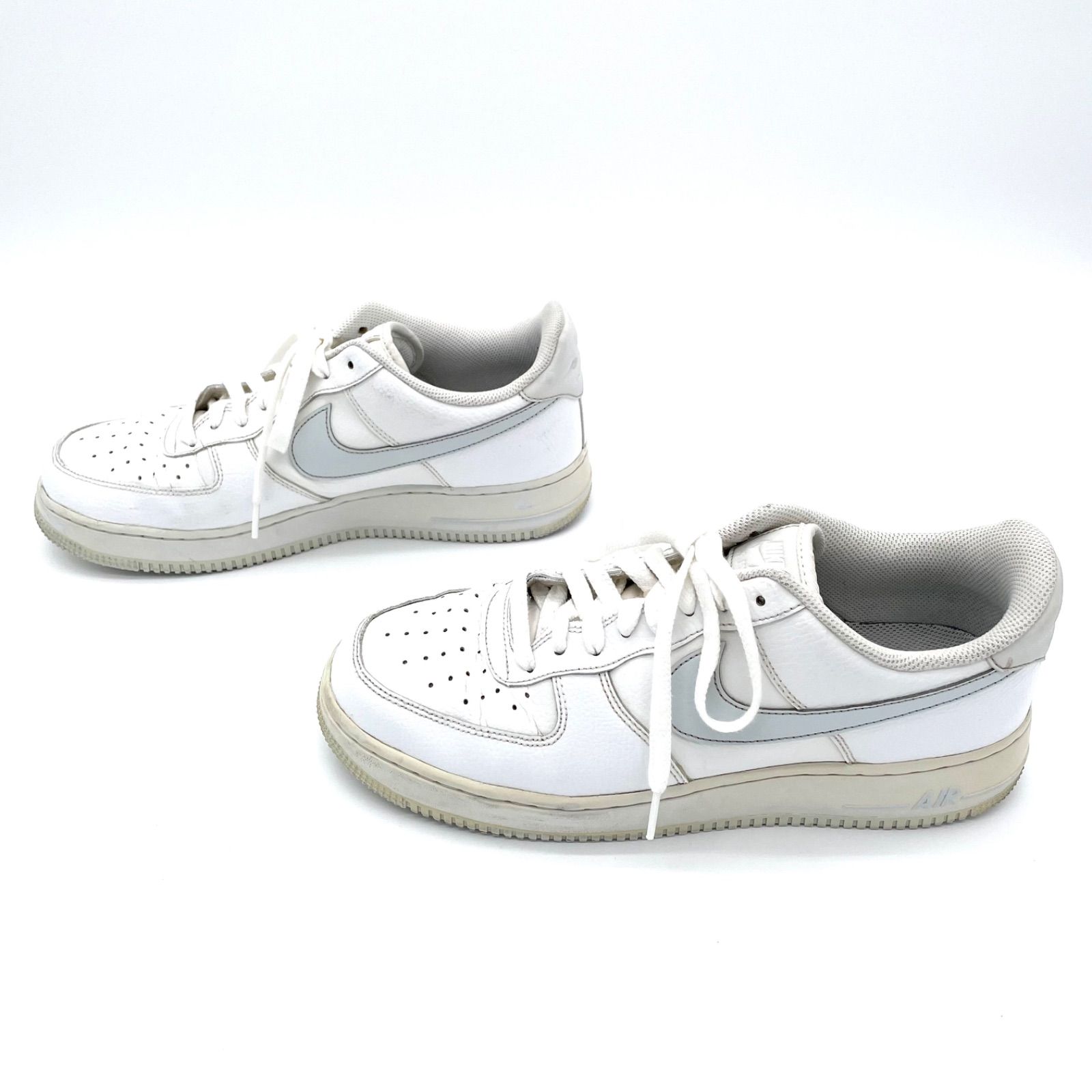 ナイキ エアフォース1 07 スニーカー 28.5cm NIKE AIR FORCE 1 07 