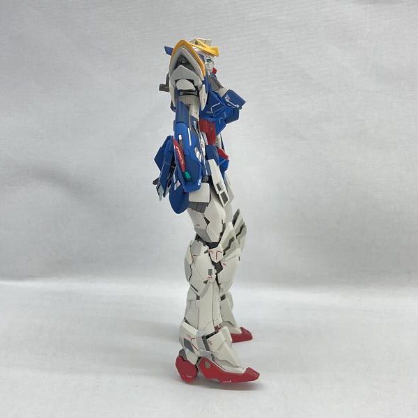 中古】バンダイ GUNDAM FIX FIGURATION METAL COMPOSITE XXXG-00W0