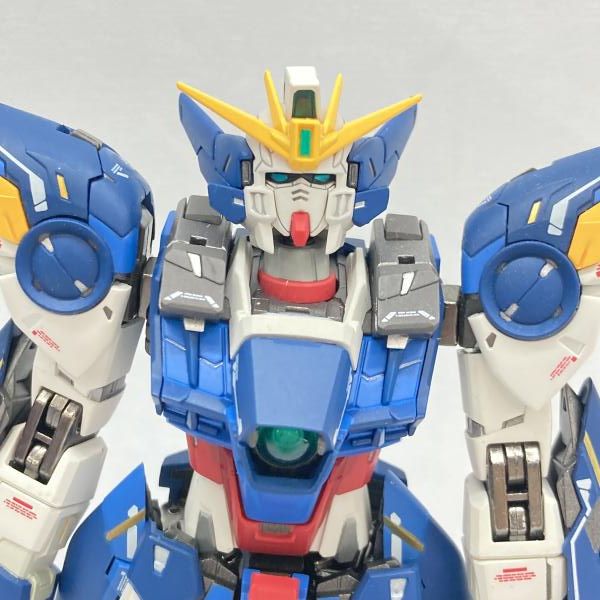 中古】バンダイ GUNDAM FIX FIGURATION METAL COMPOSITE XXXG-00W0