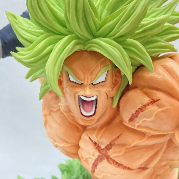 中古】バンダイ 一番くじ ドラゴンボール BACK TO THE FILM A賞 超