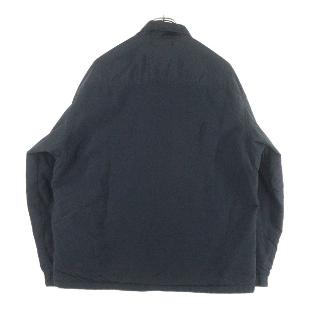WTAPS (ダブルタップス) WCPO 01 Jacket NYLON Weather ナイロンシャツ WTAPS (ダブルタップス) WCPO 01 Jacket NYLON Weather ナイロンシャツ