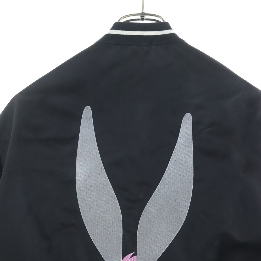 KITH (キス) xICEBERG アイスバーグ ロゴエンブロイダリー ナイロン