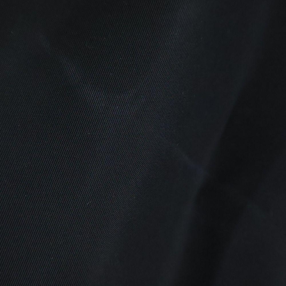KITH (キス) xICEBERG アイスバーグ ロゴエンブロイダリー ナイロン