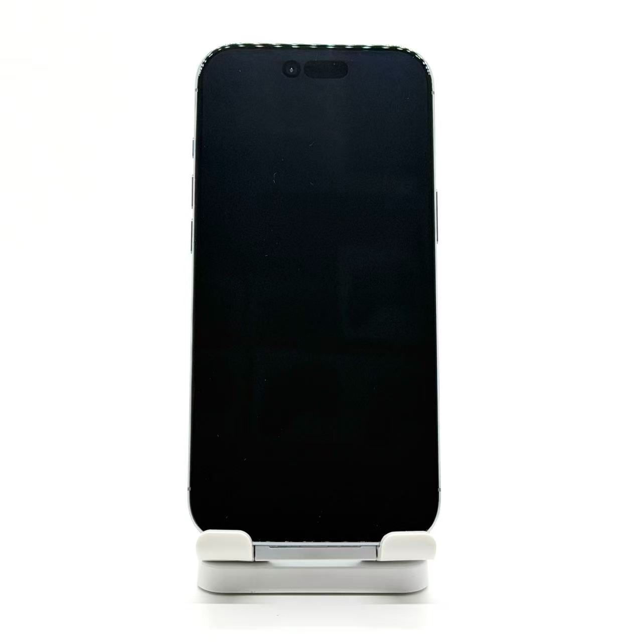 中古品・Bランク」SIMフリー iPhone Air 256GB [スカイブルー] （eSIM