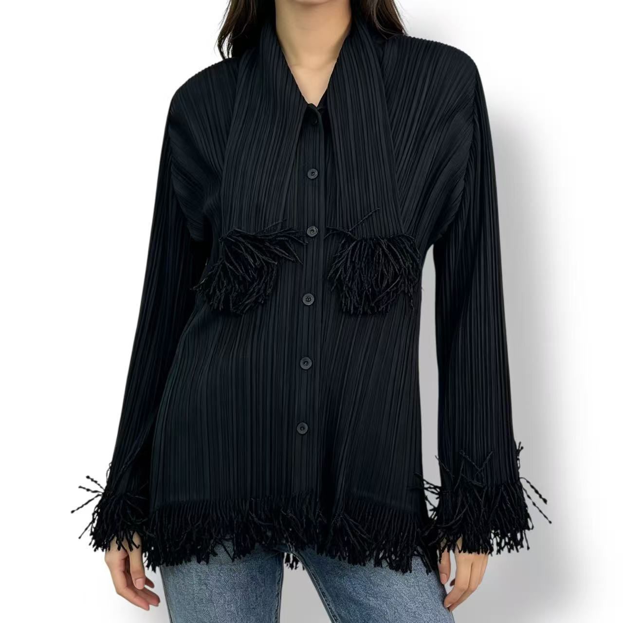 極美品 ISSEY MIYAKE イッセイミヤケ PLEATS PLEASE プリーツプリーズ 