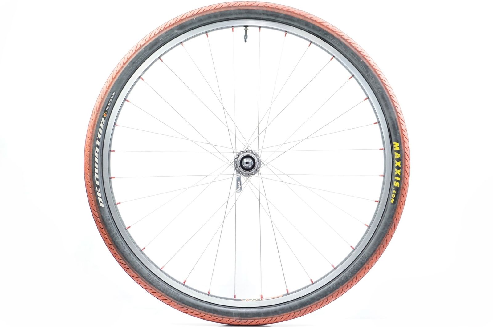 製造元特別価格 新品 SHIMANO × ARAYA 26インチ MTBホイール DEORE LX