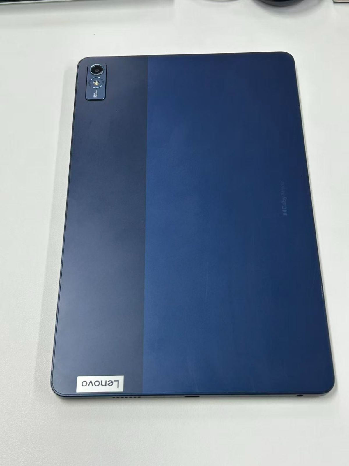 Lenovo Tab6 A101LV アビスブルー ジャンク Lenovo（レノボ） 中古 Android タブレット Lenovo TAB6 64GB アビス
