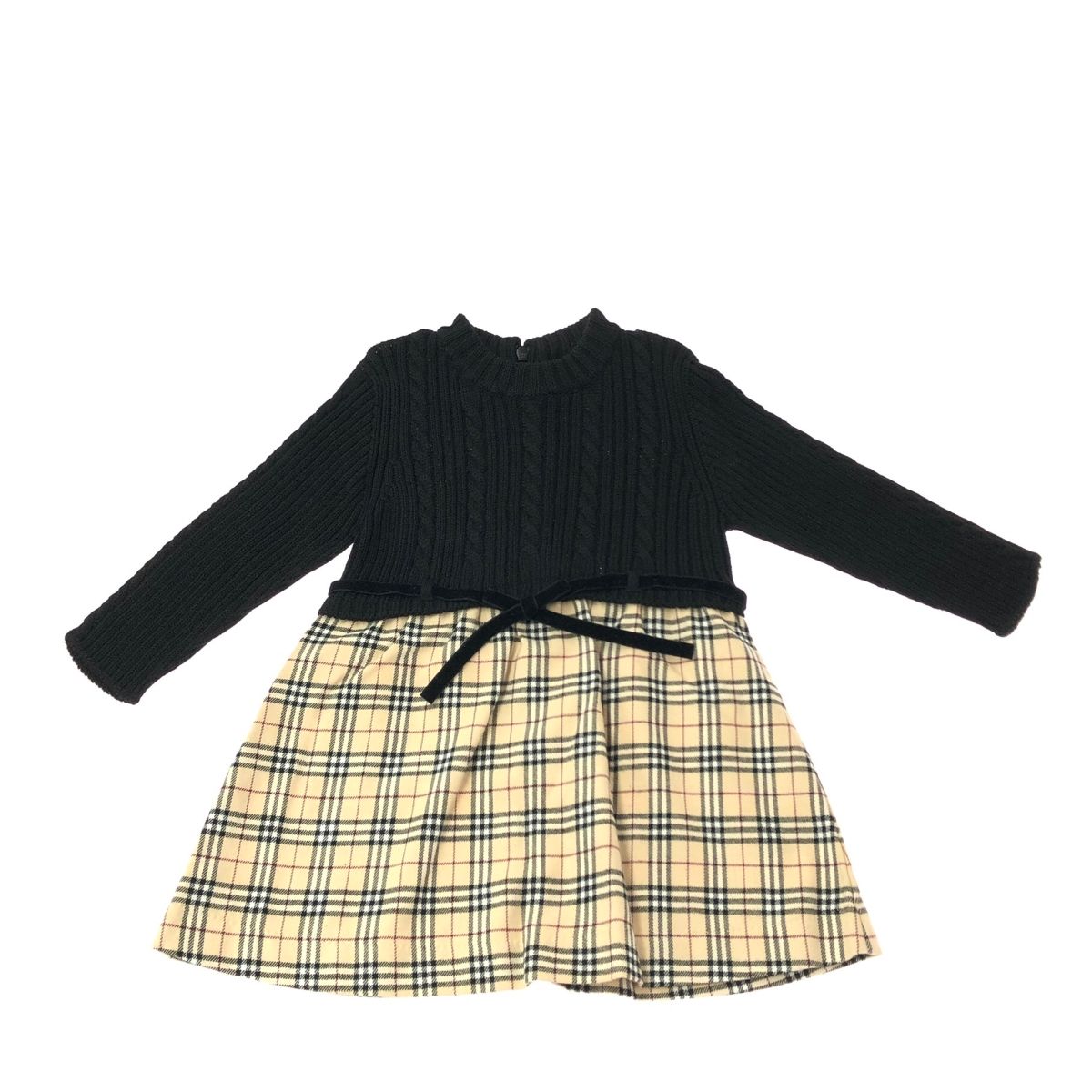 キッズ服(100cm~) BURBERRYLONDON バーバリーロンドン キッズ 半袖