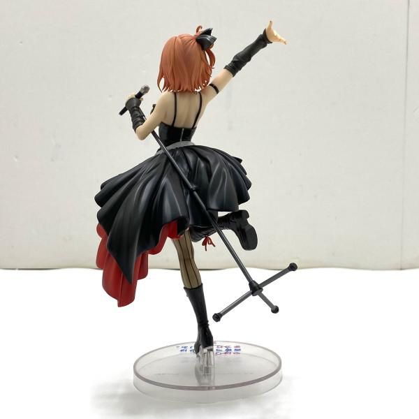 中古】【開封】由比ヶ浜結衣 Rock.ver. 「やはり俺の青春ラブコメは
