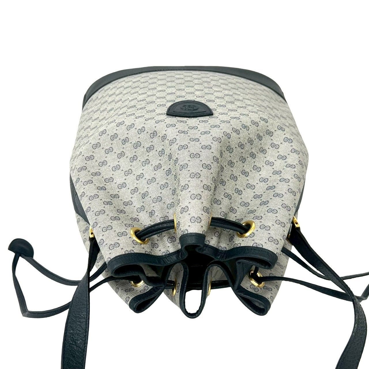オールドGUCCI バッグ GUCCI】【ヴィンテージ】【オールドグッチ】【ウエストバッグ】グッチ