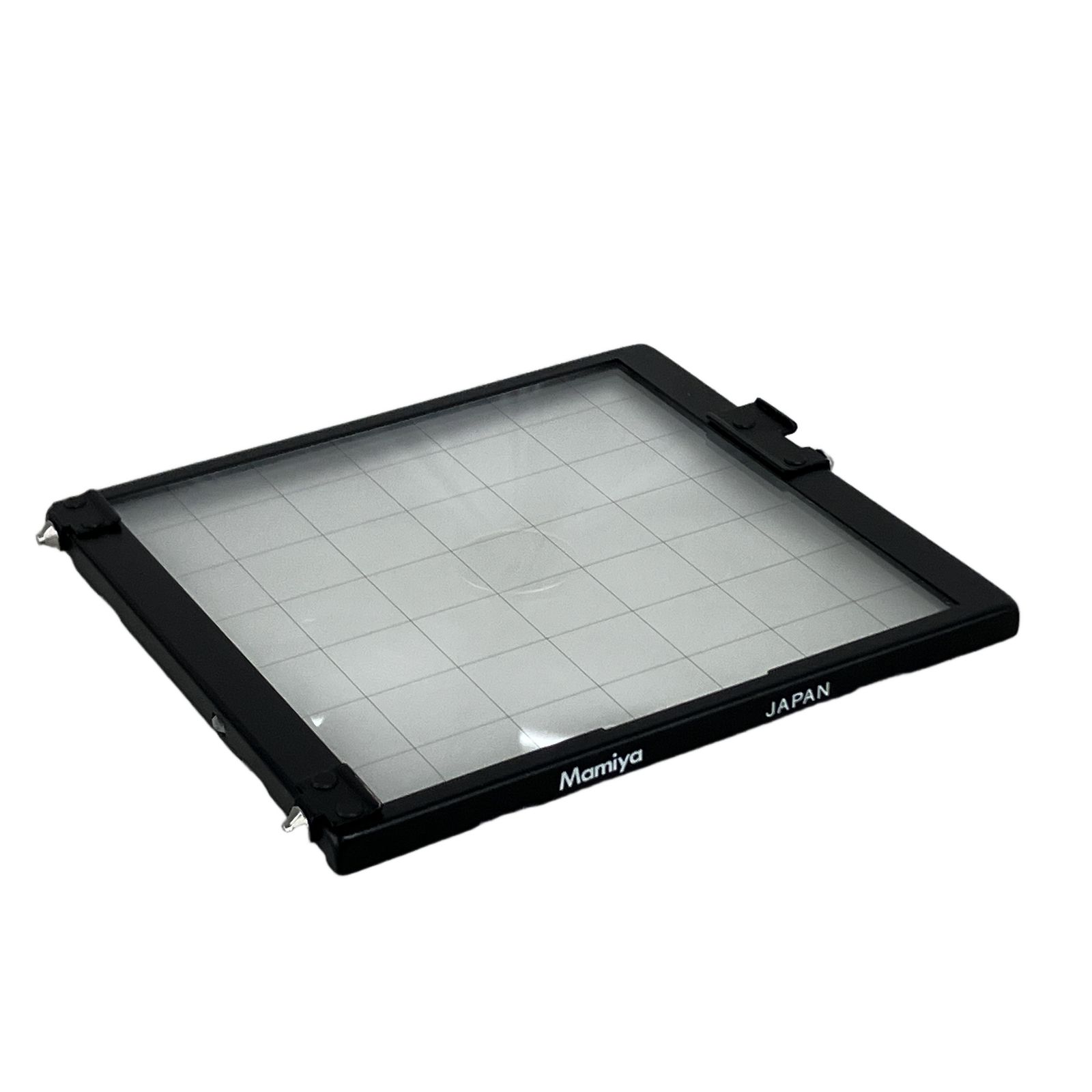 即決あり マミヤ RZ 67 フォーカシングスクリーン Mamiya スクリーン